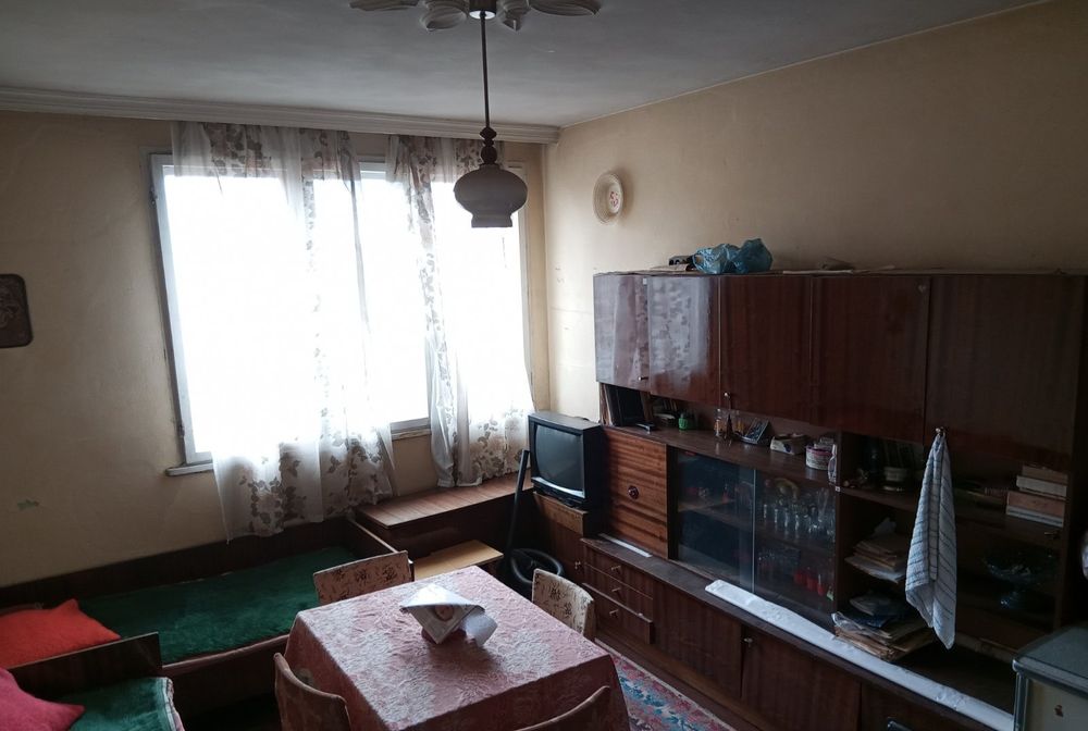 Продава се Етаж от къща в Кюстендил, Център - 63 кв.м за 401 €/кв.м - Снимка #1