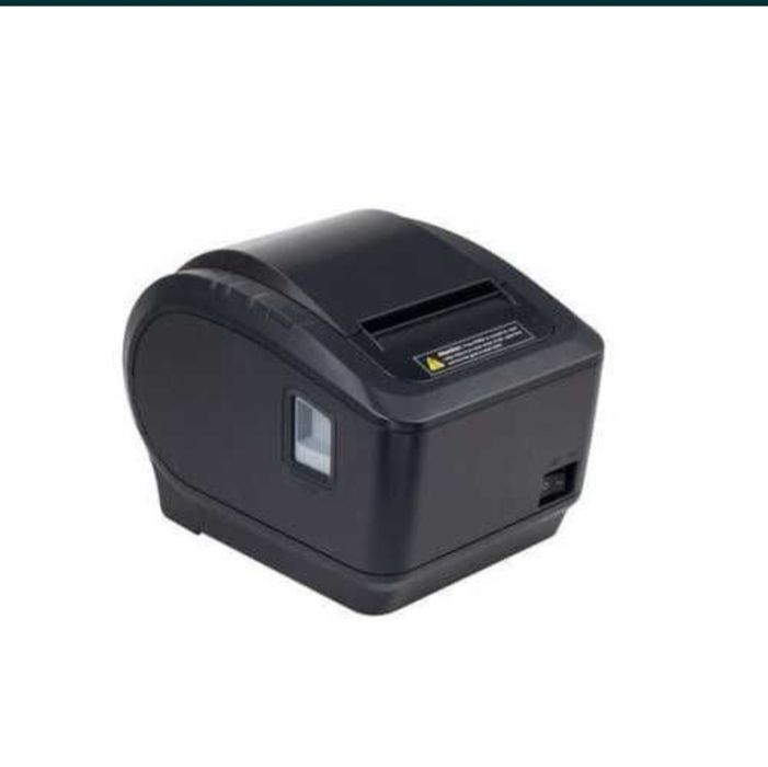 Xprinter XP-K200L model чек printer sotiladi yangi iahlatilmagan