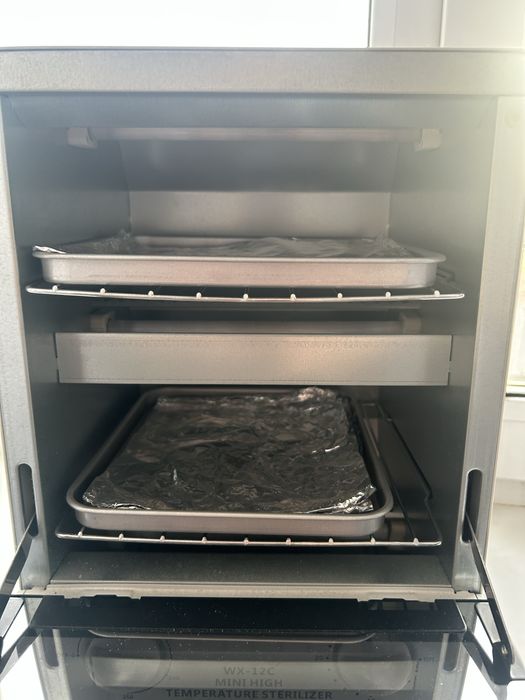 продам сухожар для стерилизаций инструментов