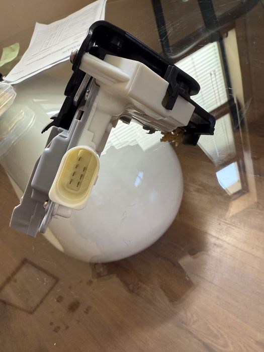 Задни брави Audi A6/S6 C8