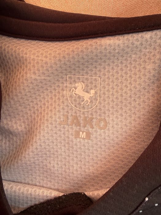 Футбольная форма