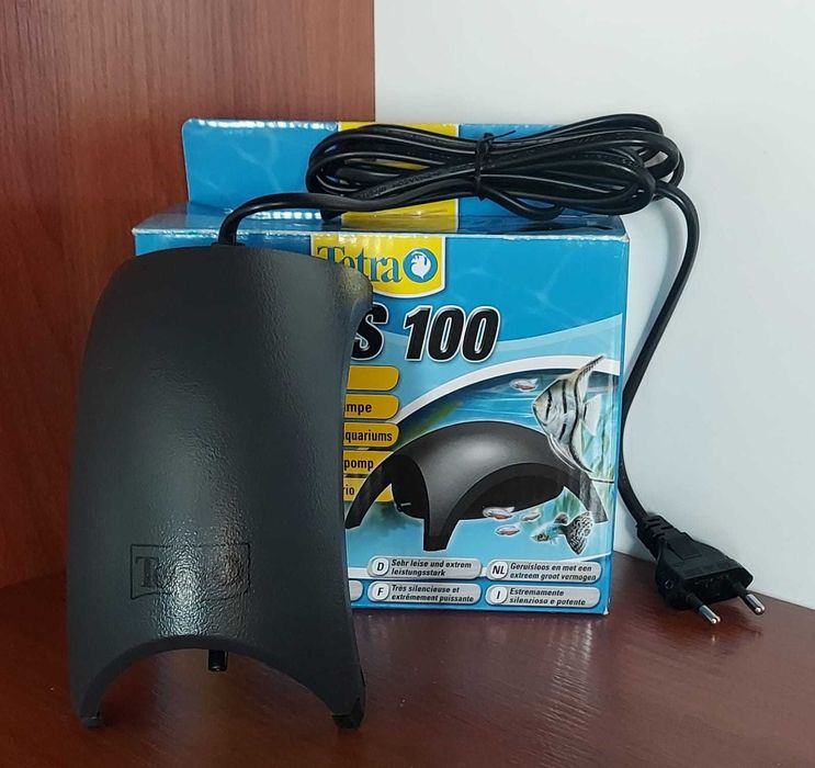 Аквариумные компрессоры  TETRA