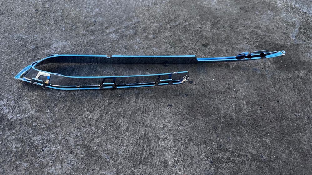 Ornament bara Bmw seria7/ F01 si seria 5/F10/F11 seria 3 F30