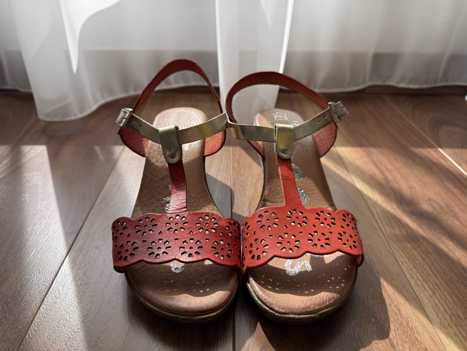 Sandale Oh my Sandals