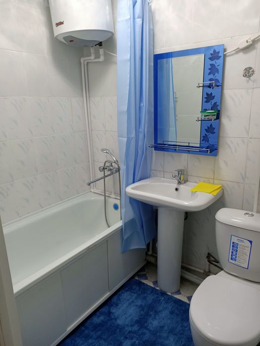 Сдам квартиру возле Арбата !