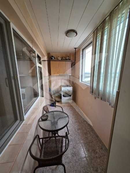 Продава се Двустаен апартамент в Бургас, Меден рудник - зона Б - 57 кв.м за 1110 €/кв.м - Снимка #2