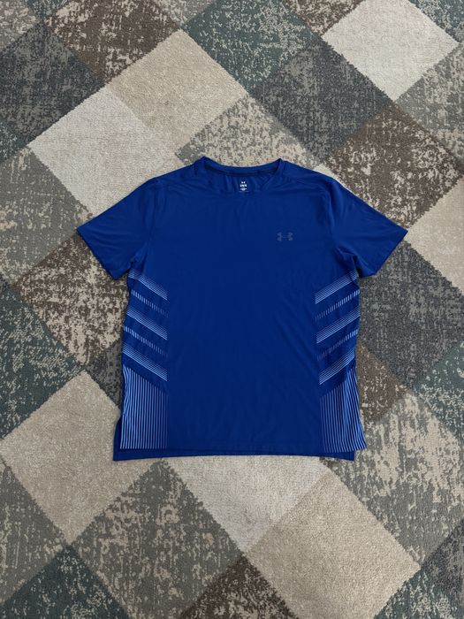 Мъжка тениска Under Armour