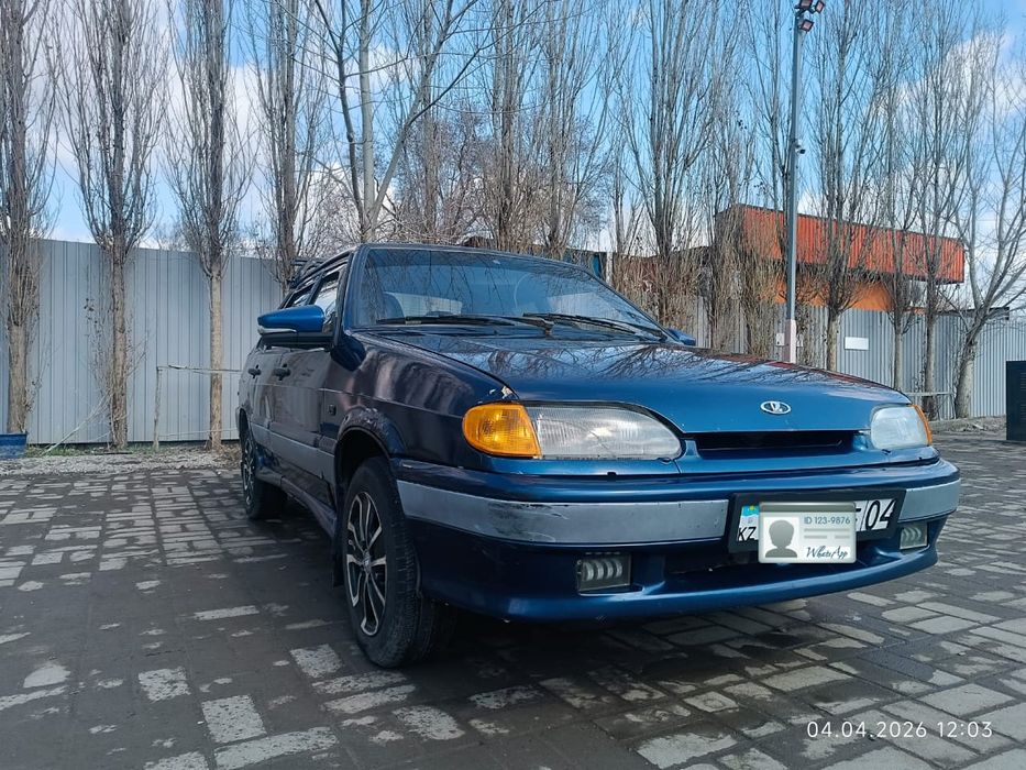 Продам ВАЗ 2115 срочноооо