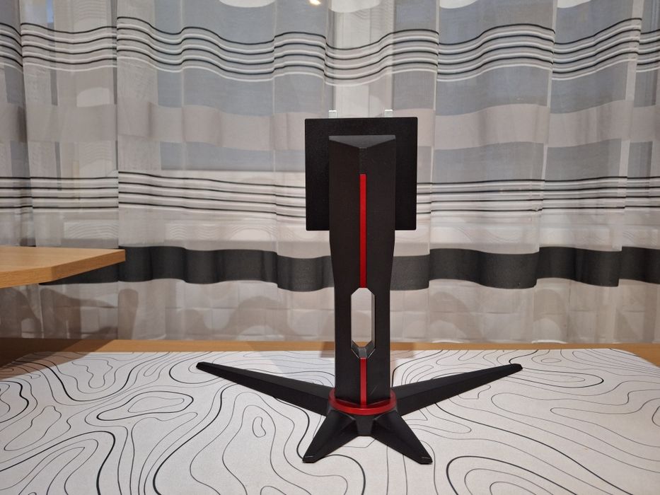 Монитор Gaming AOC 23.6'', VA, Full HD, Извит, 165Hz, 1ms,