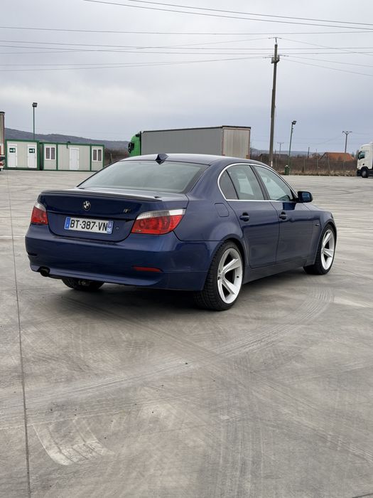 Bmw seria 520 diesel