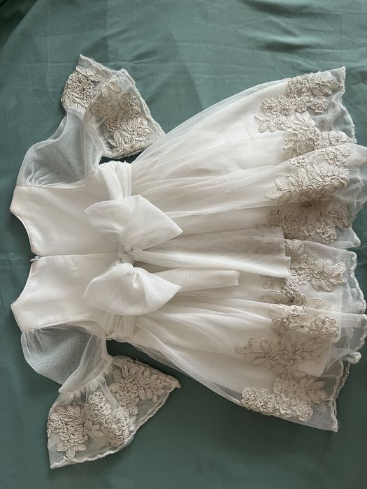 продам детское платье