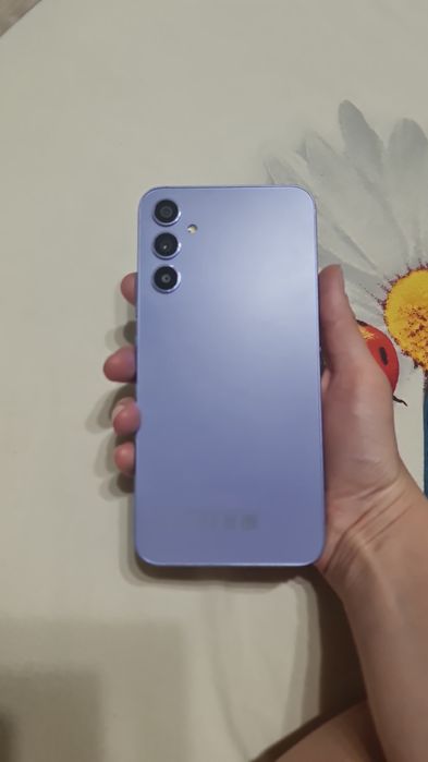 Samsung galaxy A34 5G