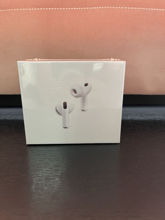 Airpods pro 3 noi,noute