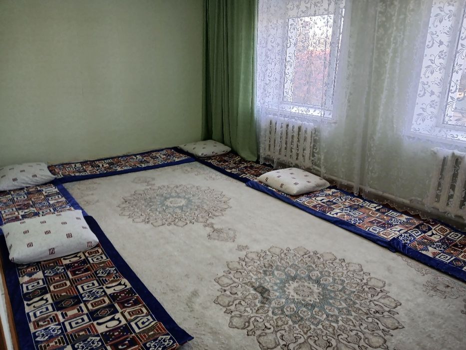 Коттедж посуточно