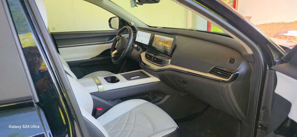 Chery eq7 full срочно!