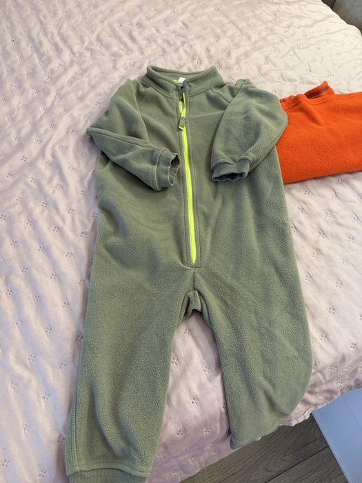 Salopeta h&m marime 86