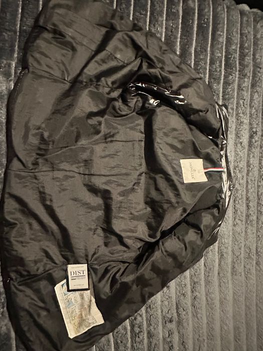 Vestă Moncler damă