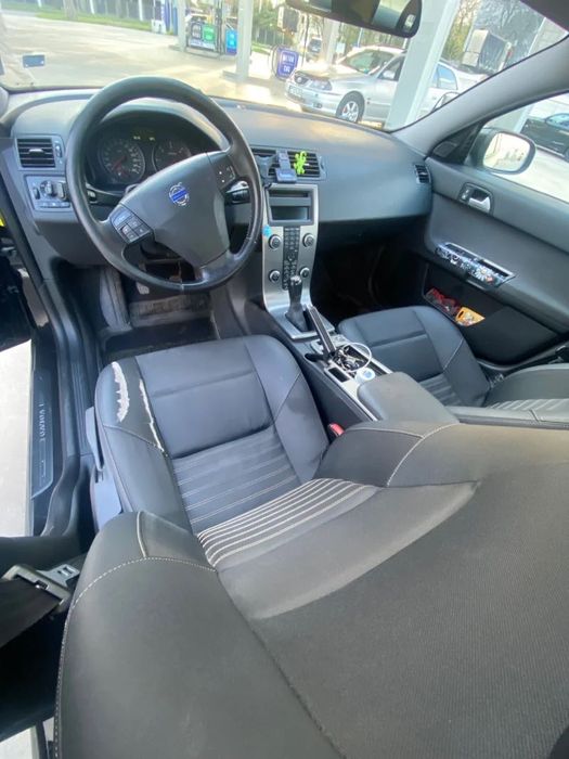 Volvo S40 1.6d 2008