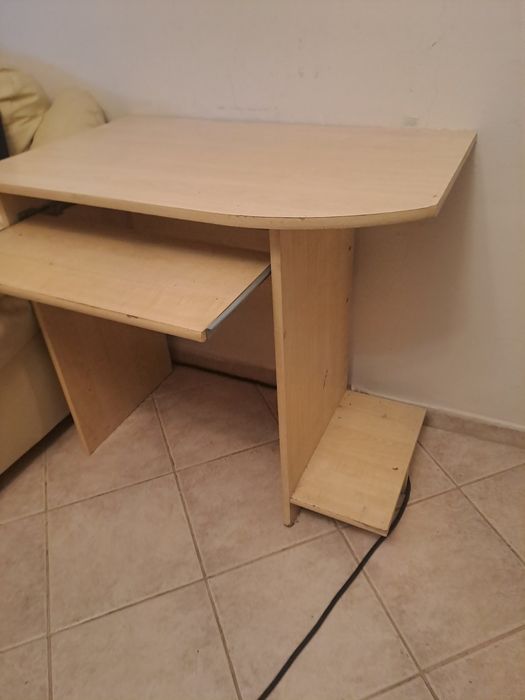 Бюро за компютър