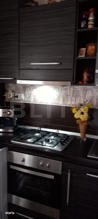Apartament 2 camere, 56 m2, zona Visan