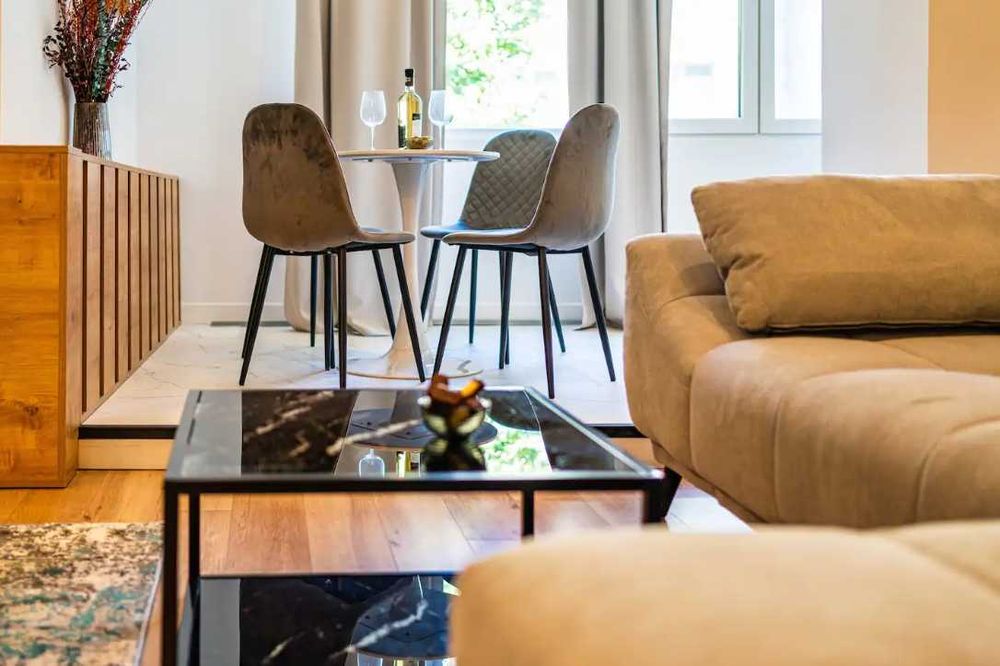 Дава се под наем Тристаен апартамент в Пловдив, Тракия - 90 кв.м за 249.9 € - Снимка #3