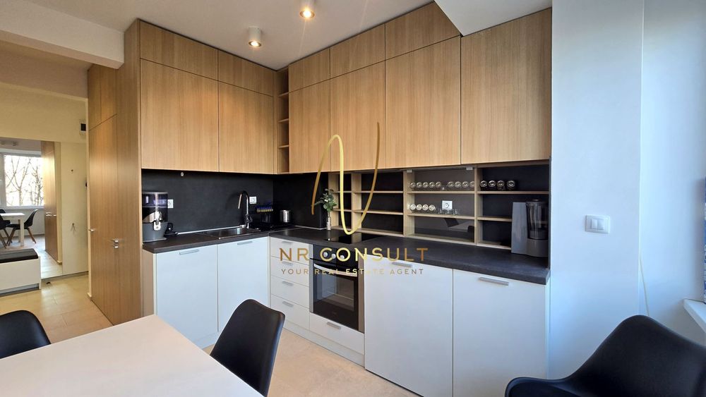 Дава се под наем Двустаен апартамент в София, Център - 61 кв.м за 727.77 € - Снимка #4