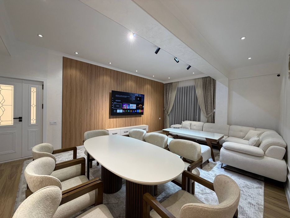 Шикарная 3шка на Фрунзе