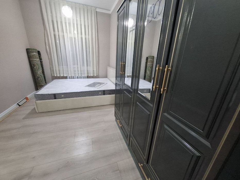 Квартира евро меб техн 45м2