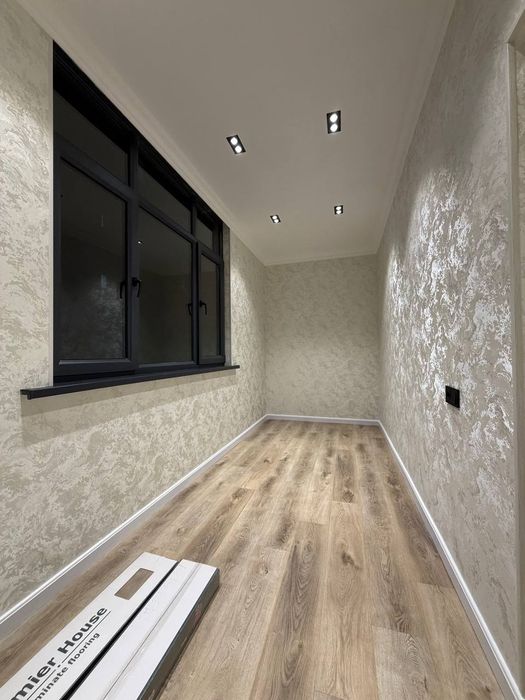 Срочно продаётся Алмазарский район 1/4/5 новый евроремонт Себзар