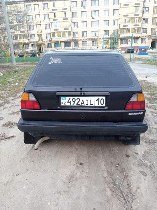 Продам надёжного немца