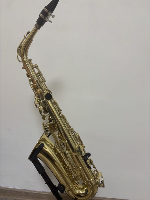 Saxofon Thomann TAS-180 Alto Sax
