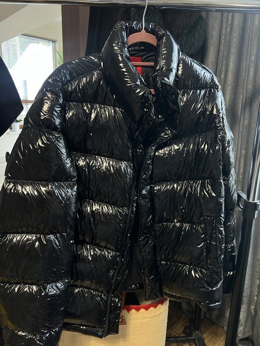 Мъжко стилно яке Hugo