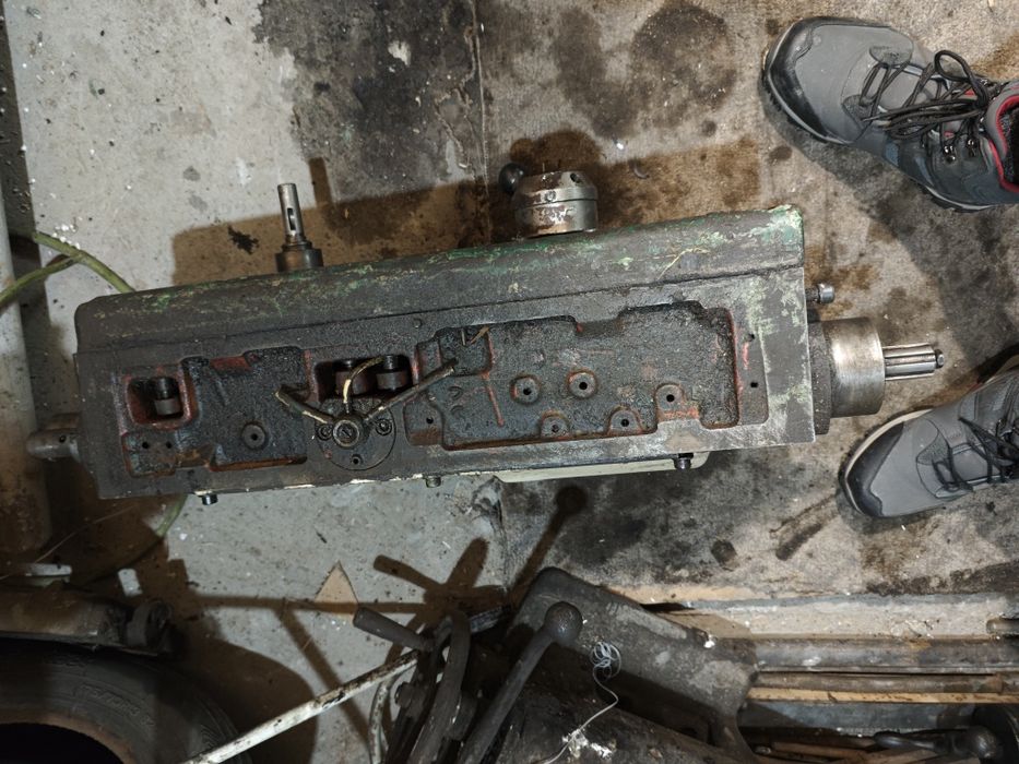 Запчасти на токарный станок