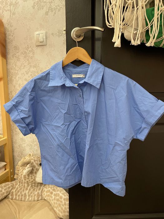 Дамски дрехи- Zara, Stradivarius, Reserved