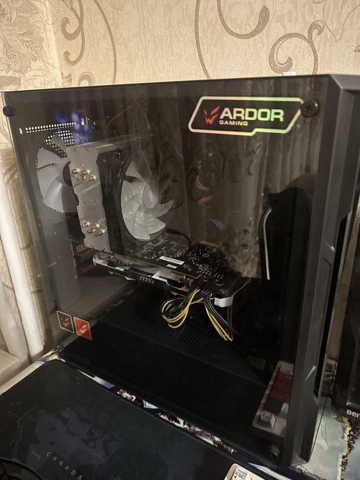 Продам игровой пк