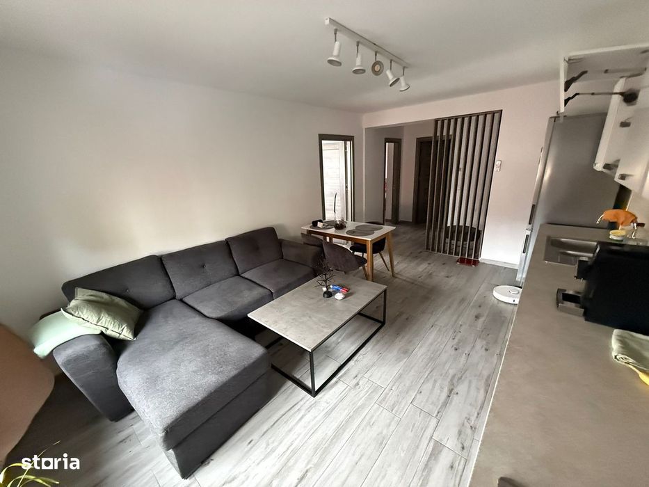 Apartament 3 camere premium | Bulevard | balcon 13 mp