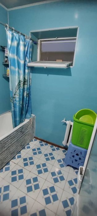 Квартира продаю в хорошем районе