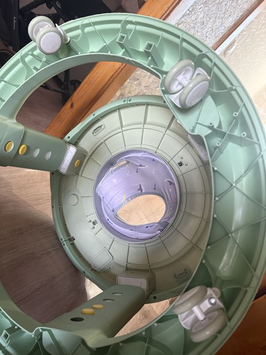 Продам ходунки детские