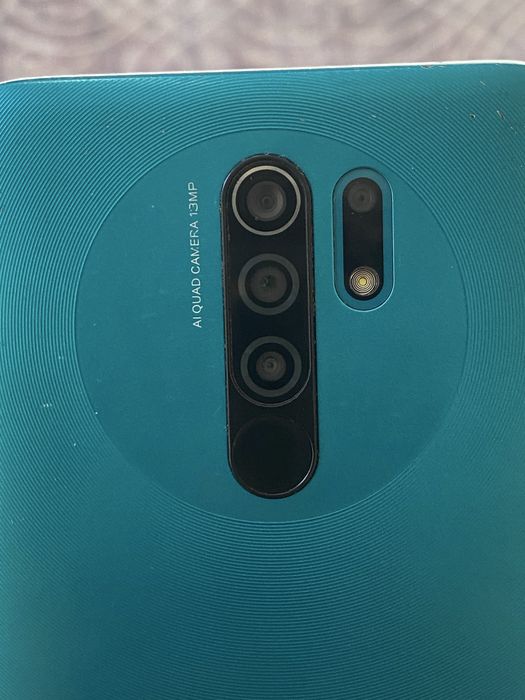 Redmi 9/Редми 9 64гб