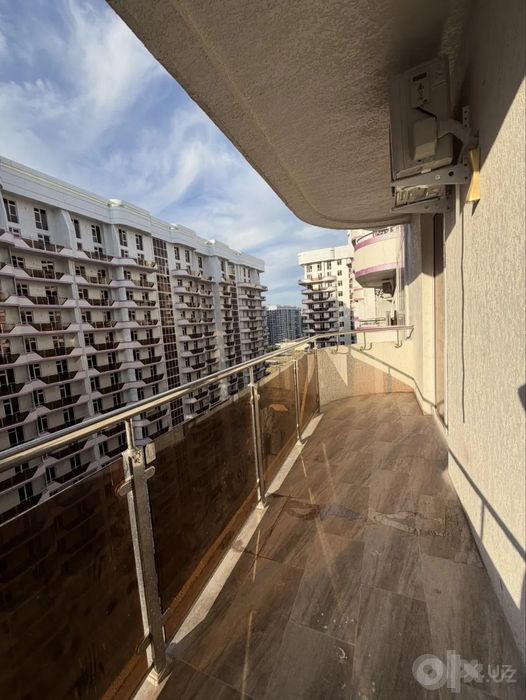Сдаётся 1-комн ЖК Хонсарой, Юнусабад, 47 м²