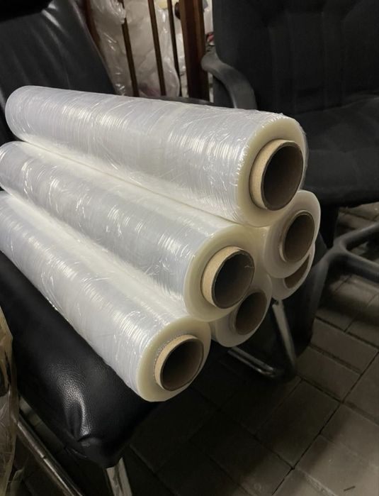 Стрейч пленка пленка стрич пленка