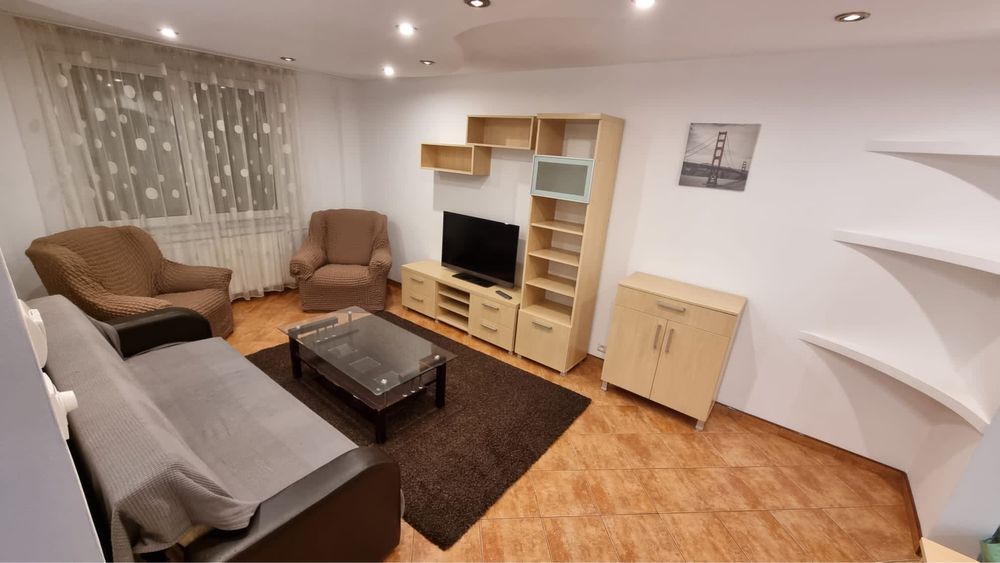 Apartament 3 camere Tei