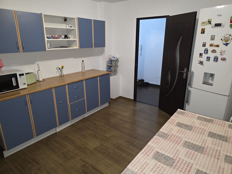 SUPER OFERTA - Apartament cu doua camere modern in Fratii Golesti