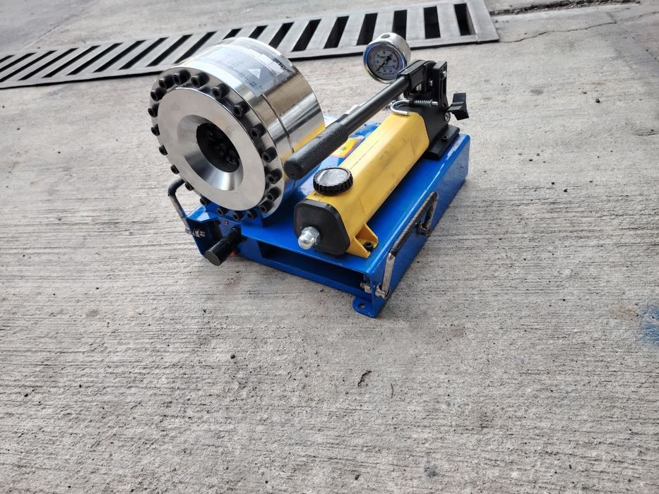 Samamoyka uchun shlanka