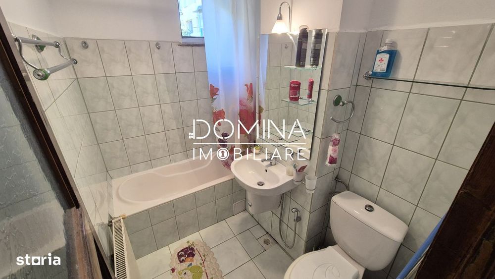 Vanzare apartament 3 camere, mobilat si utilat, Bulevardul Republicii