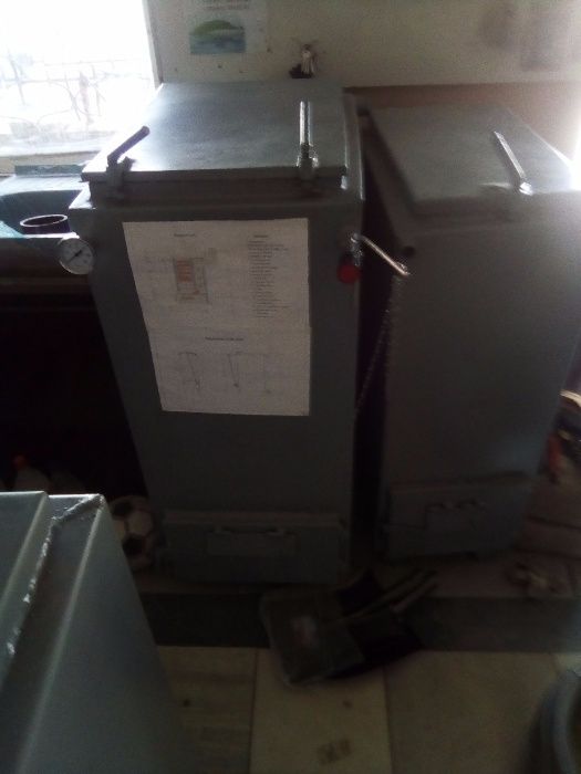 Котёл Заказ оламиз хар хил обемда