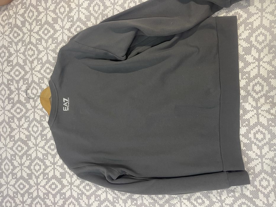 Trening Emporio Armani