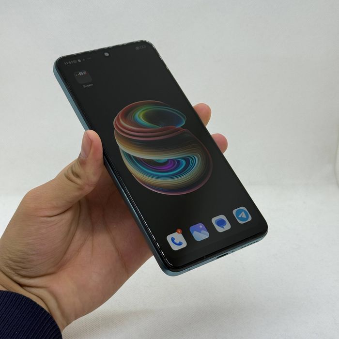 Redmi note 11 pro sotiladi dastavka bor