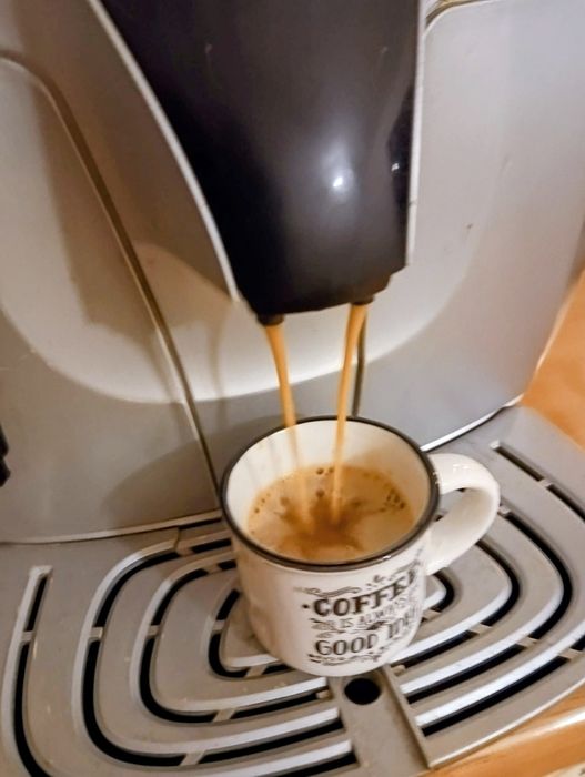 Espressor Saeco Xmall in perfecta stare