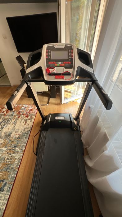 Bandă de alergat Fit Tronic T5000